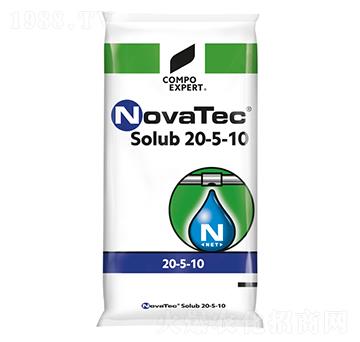 速溶諾泰克水溶肥20-5-10-康樸