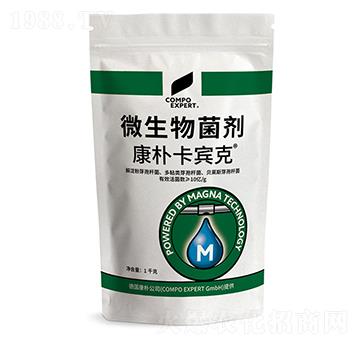 康樸卡賓克微生物菌劑-康樸