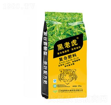 復合肥料26-12-10-黑老虎-億佳農肥業(yè)
