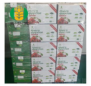 氨基酸液箱裝-麥安吉農(nóng)業(yè)