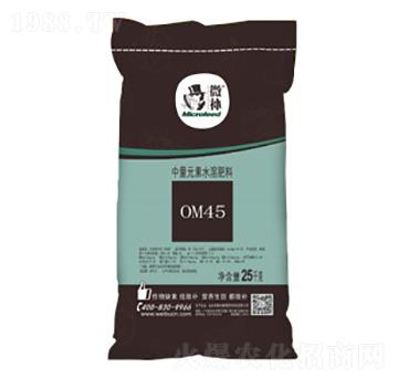 ����Ԫ��ˮ�ܷ���-΢�a(b��)OM45-΢�a(b��)ֲ��