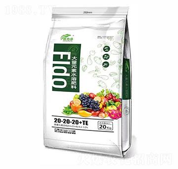 20kg����Ԫ��ˮ�ܷ���20-20-20+TE-������-�����d�_(d��)����