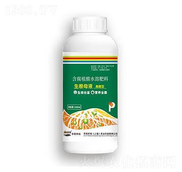 生根母液（高磷型）-勞恩邦柏