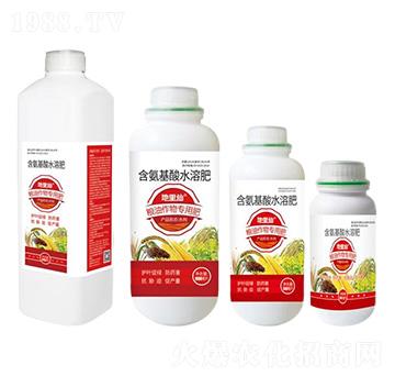 糧油作物專用含氨基酸水溶肥-地里仙-魯?shù)掳? />
                                </div>
                            </div>
                            
                            <style type=