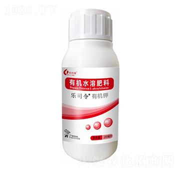 苯丙氨酸絡(luò)合鈦轉(zhuǎn)色劑-樂司令·有機(jī)鉀-科利隆生化