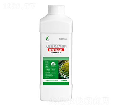 ���Һ�B(t��i)��360-0-40+TE-���r(n��ng)�W��
