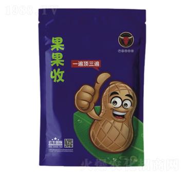 花生增產(chǎn)技術(shù)包-果果收-公牛國(guó)際