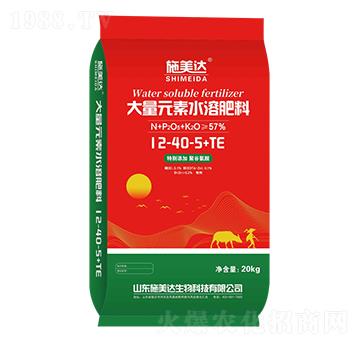 ����Ԫ��ˮ�ܷ���12-40-5+TE-ʩ���_
